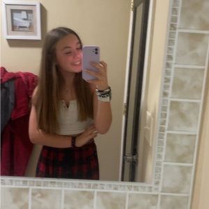 Meet your Posher, Aubrey